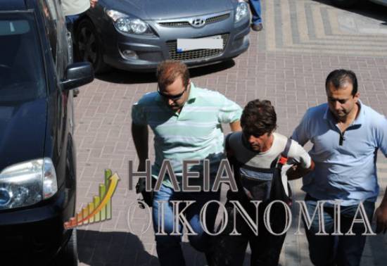 Δολοφονία Ιερέα: Τα φορτώνουν ο ένας στον άλλον - "Θα τον φάμε και θα φύγουμε στο εξωτερικό" ήταν ο στόχος τους