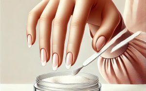 Η Τεχνική Dipping: Μια Επανάσταση στη Φροντίδα των Νυχιών
