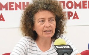 ΚΚΕ: Σήμερα η κεντρική προεκλογική εκδήλωση στη Σάμη με ομιλήτρια την Αγγελική Τσώλου