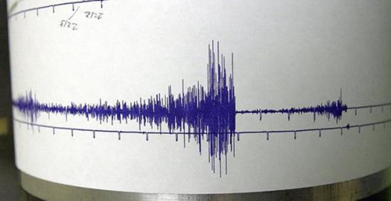 Σεισμός 4,9 Ρίχτερ «ξύπνησε» την Ηγουμενίτσα