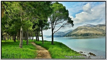 Μαϊστράτο : Από τις ομορφότερες περιοχές τ' Αργοστολιού!