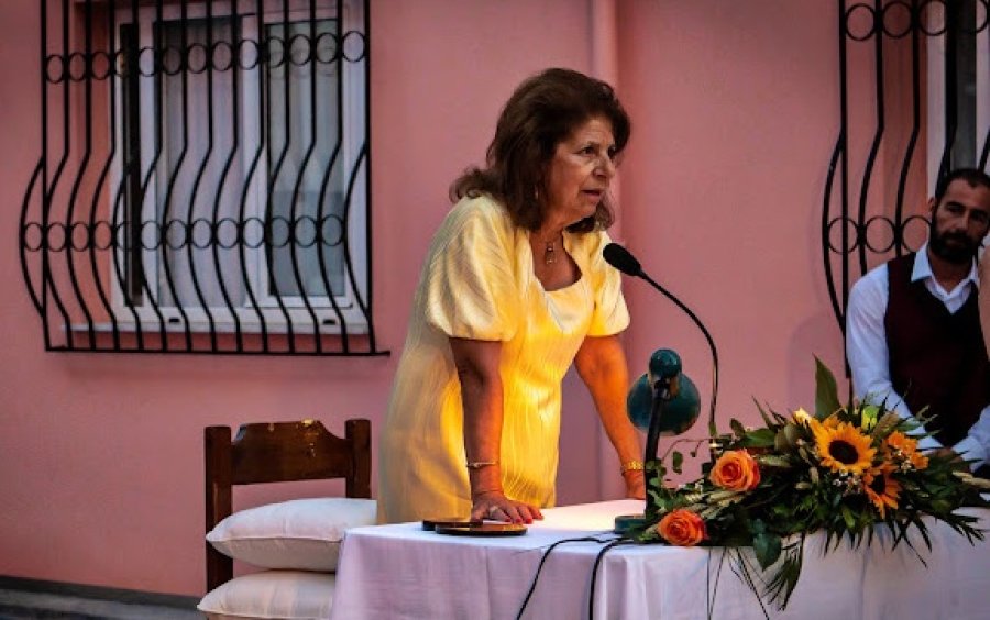 Photo Credit: Σπύρος Παντελειός