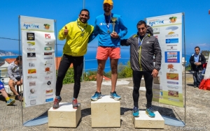 Η βαθμολογία του Συλλόγου Δρομέων Κεφαλονιάς