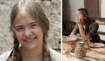 Δείτε πώς είναι σήμερα η μικρή Μαρία από το &quot;Νησί&quot;