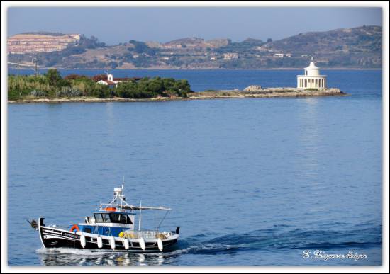 Αργοστόλι - Ληξούρι : Μια βόλτα.. όνειρο