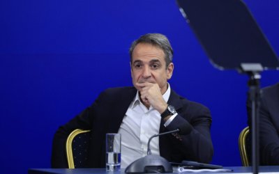Π. Παπαδάτος: Η αλαζονεία της εξουσίας βρίσκεται αντιμέτωπη με την οργή της κοινωνίας