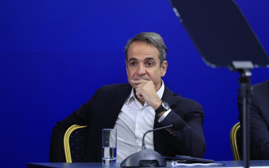 Π. Παπαδάτος: Η αλαζονεία της εξουσίας βρίσκεται αντιμέτωπη με την οργή της κοινωνίας