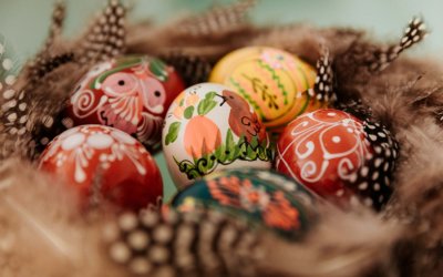 Αναβάλλεται το Πασχαλινό παζάρι από την Κινητή Μονάδα Ψυχικής Υγείας ΜΕΤΑΒΑΣΗ