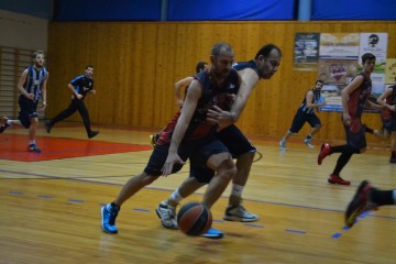 Ευκολη νίκη του ΝΕΟΛ επί της Νίκης Προαστείου με 78-60