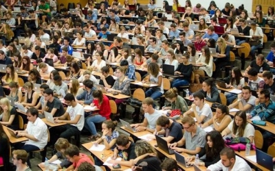 Ξεκινούν σήμερα οι εγγραφές πρωτοετών φοιτητών - Όλα όσα πρέπει να γνωρίζετε