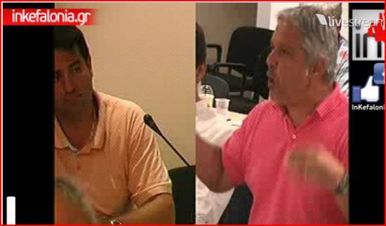 Αυτή την «πυρκαγιά» ποιος θα τη Σ-βίσση; «Πυρ» κατά του Άγγελου Κωνσταντάκη για τη συναυλία