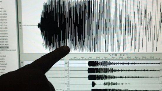 Μελέτη: Ενας μεγάλος σεισμός μπορεί να προβλεφθεί έως και δύο μήνες πριν