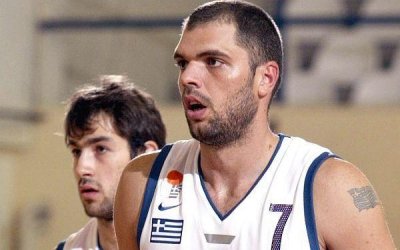 Δημήτρης Παπανικολάου: Βραβεύεται από τον ΠΣΑΚΚ στο Αργοστόλι