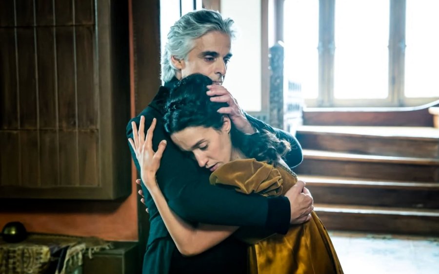 Έρχεται ο "Καποδίστριας" στην Κεφαλονιά - Αναλυτικά το πρόγραμμα προβολών