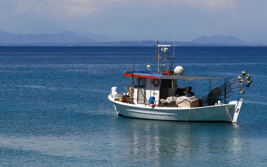 Σάμη: Σύσταση νεοϊδρυθέντος αλιευτικού συλλόγου “Τα Τρεχαντήρια”