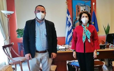 Περιφέρεια Ιονίων Νήσων: Έγκριση ενίσχυσης Αθλητικών Σωματείων (Τα ποσά που θα δοθούν)