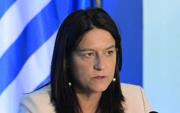 Νίκη Κεραμέως: Το 13ωρο δεν είναι κάτι καινούργιο, ισχύει από το 2023