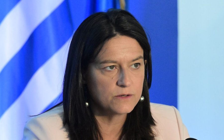 Νίκη Κεραμέως: Το 13ωρο δεν είναι κάτι καινούργιο, ισχύει από το 2023