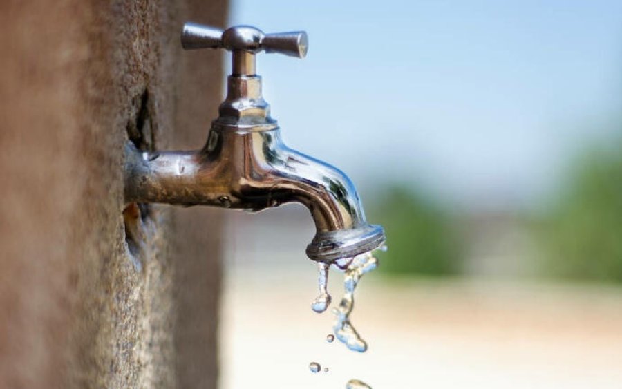 ΔΕΥΑΚ : Νερό τέλος για τους κακοπληρωτές