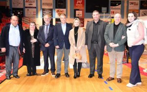 Π. Καππάτος: Στην μεγάλη εορταστική συναυλία της Φιλαρμονικής Σχολής Πάλλης στο Ληξούρι