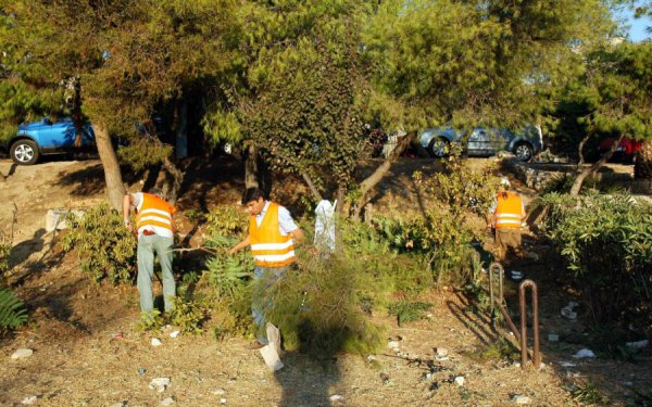 Καθαρισμός οικοπέδων: Πρόστιμα έως 5 χιλ. ευρώ και ποινή φυλάκισης