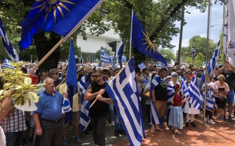 Γιώργος Μεσσάρης: ''Οι αγνοημένοι''