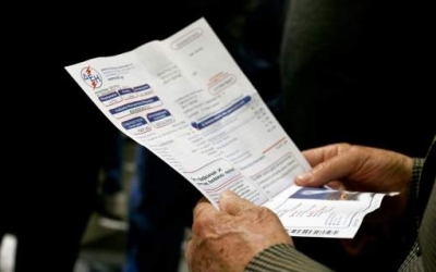 Ερχονται μηνιαίοι λογαριασμοί από τη ΔΕΗ- Ποιους αφορά