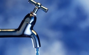 Διακοπή υδροδότησης σε περιοχές του Ληξουρίου την Παρασκευή