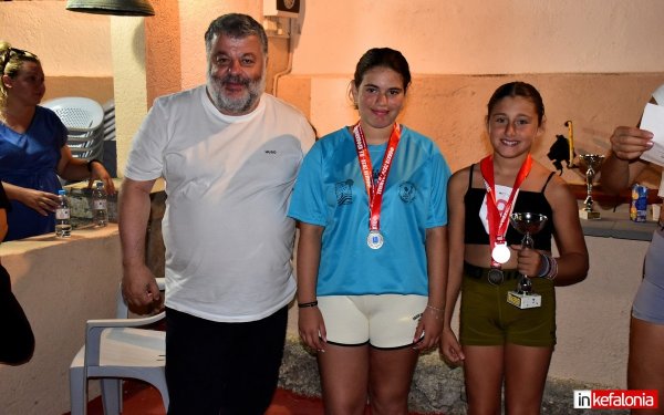 10ος Αγώνας Δρόμου Φωκάτα – Λακήθρα: Έτρεξαν και χάρηκαν μικροί και μεγάλοι!