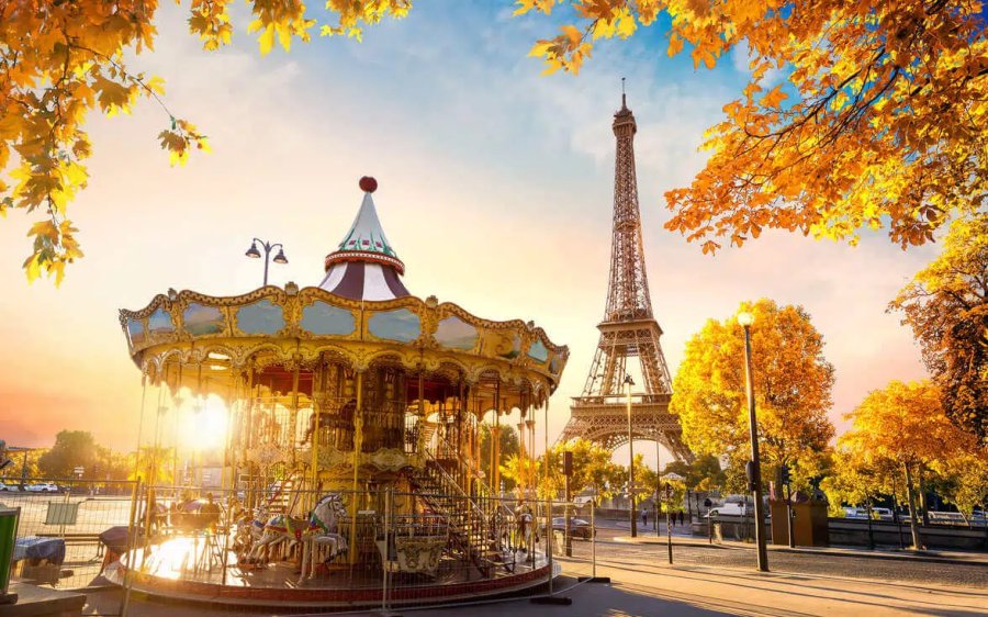 Αποδράσεις σε ξεχωριστούς προορισμούς με το AGELOS travel !