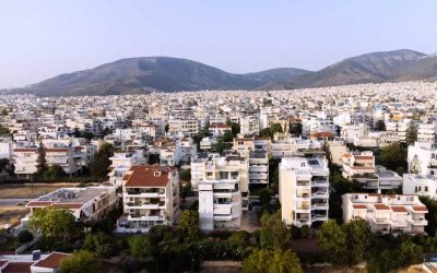 Παράταση για μεταβίβαση ακινήτων με τις ισχύουσες αντικειμενικές αξίες έως και 31 Ιανουαρίου