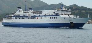 Ένταση στον Πόρο με αγανακτισμένους επιβάτες που είδαν να ακυρώνεται το δρομολόγιο για Κυλλήνη