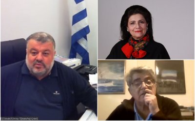 Ενοχλημένος ο Δήμαρχος Αργοστολίου για την από κοινού δημοπράτηση έργων Κεφαλονιάς και Κέρκυρας στο νέο ΦοΔΣΑ: “Δεν πρόκειται να το δεχθούμε...”