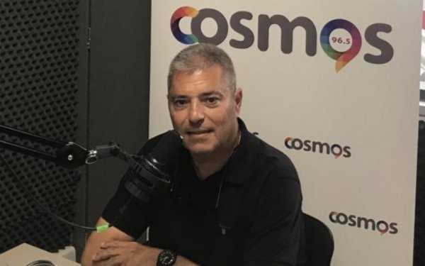 Καππάτος για τα ολιγομελή τμήματα στην Κεφαλονιά: "Έχουμε τμήμα που λειτουργεί με 3 άτομα για να μην ταλαιπωρούνται τα παιδιά"