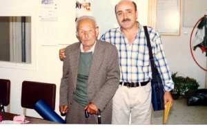 Μια μνήμη για τον Νικόλαο Ρατσιάτο που πολέμησε σθεναρά στα βουνά της Ηπείρου το 1940