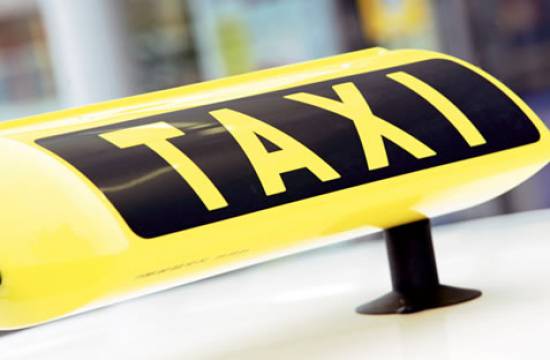 Αυστηρός ο νέος κανονισμός για τα ταξί στη Μαδρίτη
