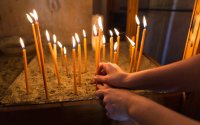 Στα Κοκκύλια λιτανεύεται η Παναγία η Κοκκυλιώτισσα — Το πρόγραμμα της εορτής
