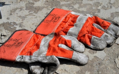 ΚΙΝΗΣΗ ΠΟΛΙΤΩΝ ΣΑΜΗΣ: Εργατικό δυστύχημα στο ΧΥΤΑ - Να πληρώσουν οι υπεύθυνοι όσο ψηλά κι αν βρίσκονται