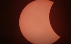 Ολική έκλειψη ηλίου: Live streaming από τη NASA το σπάνιο φαινόμενο