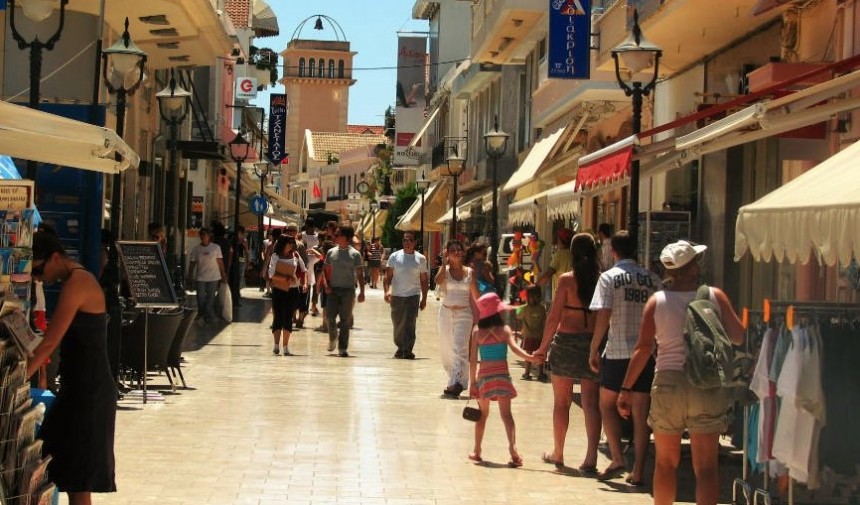 Αποτίμηση Ειδικού Σχεδίου Αστυνόμευσης των τουριστικών περιοχών των νησιών του Ιονίου - 373 συλλήψεις στην Κεφαλονιά