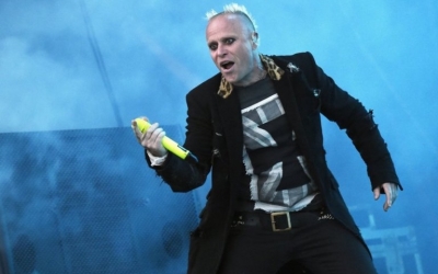 Keith Flint: Πέθανε ο τραγουδιστής των Prodigy σε ηλικία 49 ετών