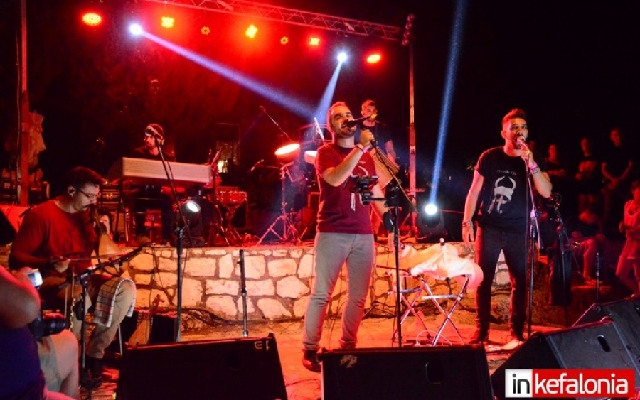 Saristra Festival (2η Μέρα): Παραδοσιακό, ατμοσφαιρικό και υπέροχο! (εικόνες + video)