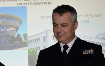 Ο Διοικητής της ΑΕΝ Ιονίων Νήσων στον Inkefalonia 89,2: “Αποκυήματα της φαντασίας όσα καταγγέλλει η ΠΕΜΕΝ για την σχολή μας”