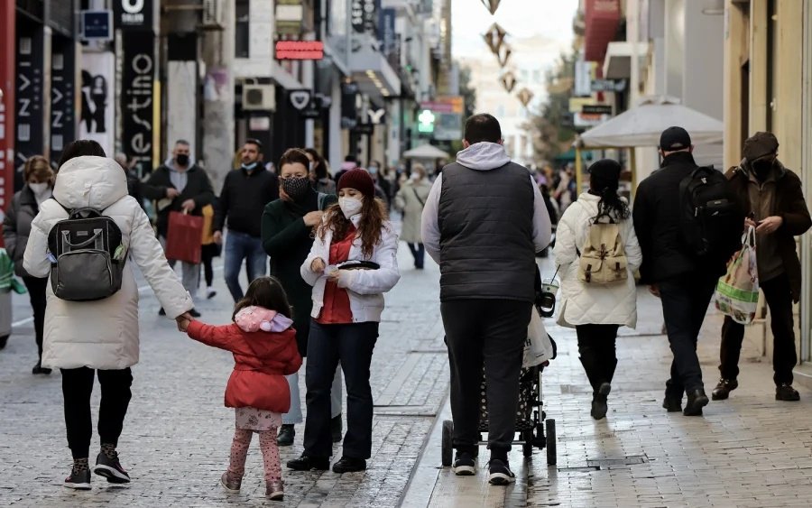 Και επίσημα παράταση στα μέτρα για ακόμα μία εβδομάδα