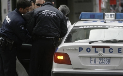 Κεφαλονιά: Συνελήφθη ανήλικος για κλοπή - Αναζητείται ένας ακόμη 21χρονος