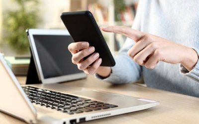 notify.gov.gr: Σε λειτουργία το Εθνικό Μητρώο Επικοινωνίας Πολιτών – Δημοσίου, πώς λειτουργεί