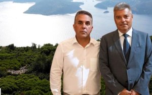 Επιχορήγηση 155.000 ευρώ στον Δήμο Ιθάκης για έργα ύδρευσης