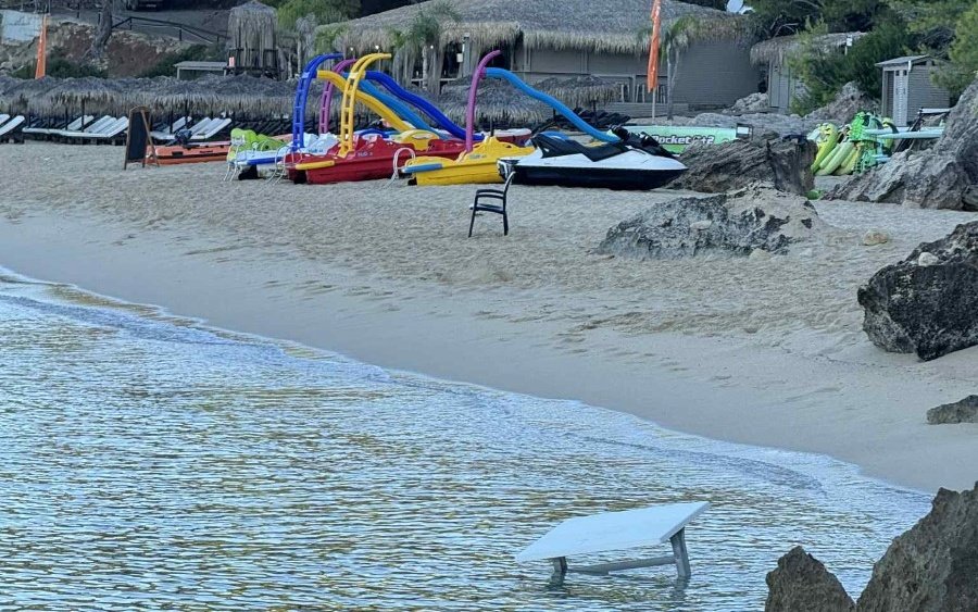 Δήμαρχος Αργοστολίου: Θα προστατεύσουμε με κάθε νόμιμο μέσο τη δημόσια περιουσία – Μηδενική ανοχή και άμεσες συνέπειες για τους υπαίτιους