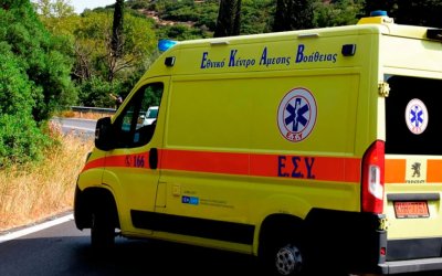 Από παθολογικά αίτια ο θάνατος της 77χρονης στη Ζάκυνθο – Είχε εντοπιστεί νεκρή από τον σύζυγό της