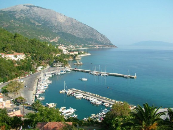 Η γιορτή της σαρδέλας σήμερα στο Λιμάνι του Πόρου